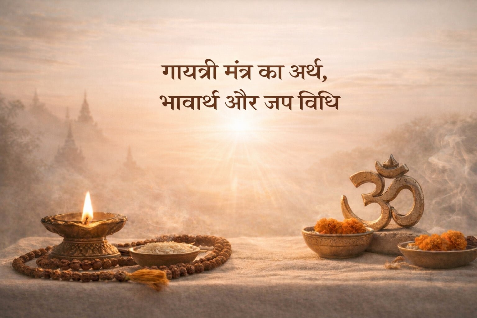 gayatri mantra