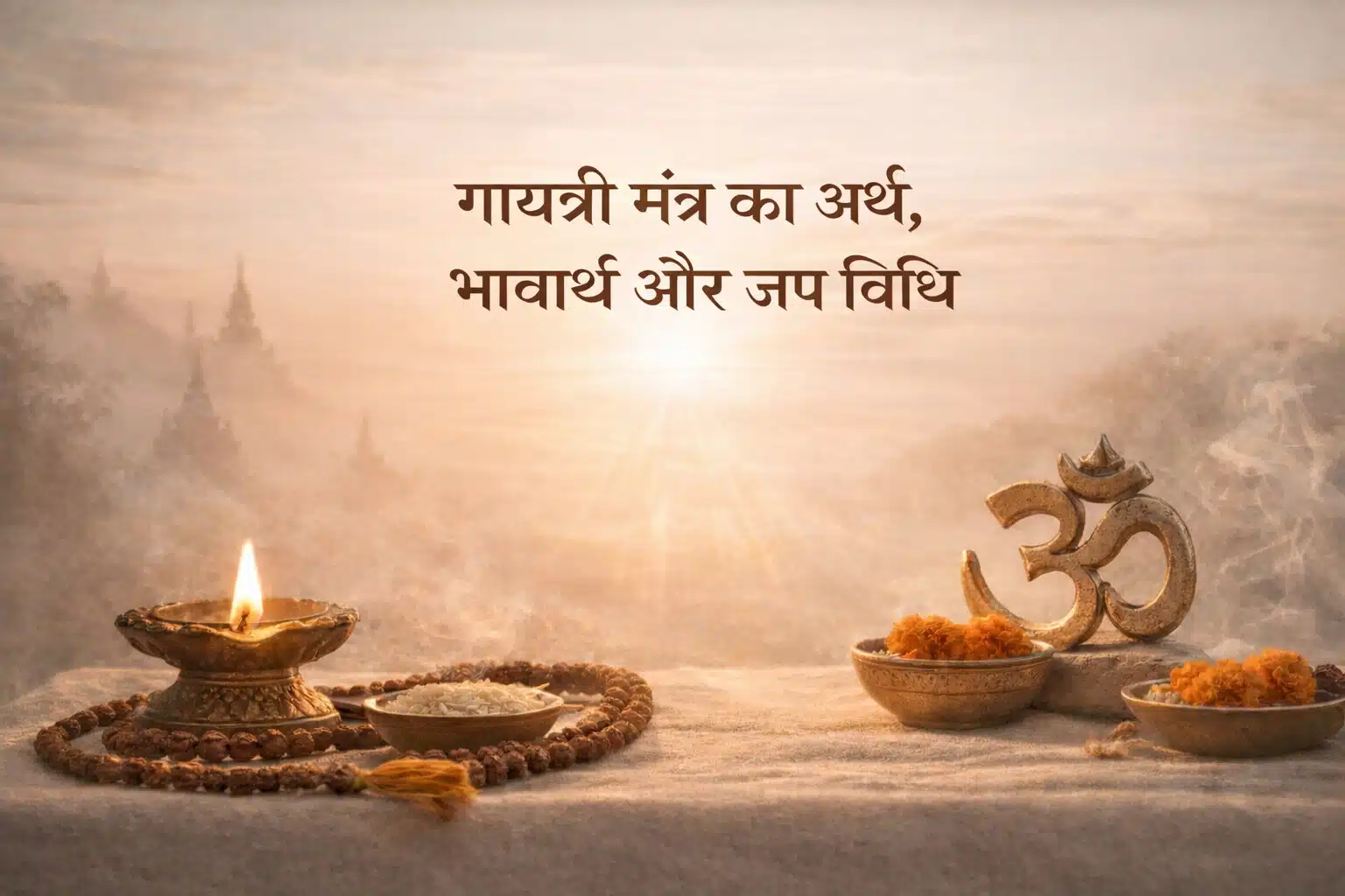 gayatri mantra
