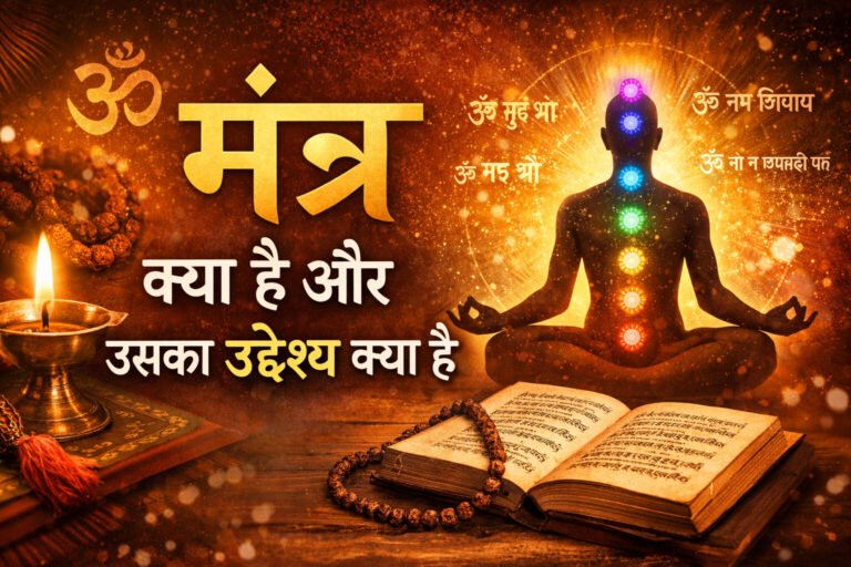 mantra-kya-hai