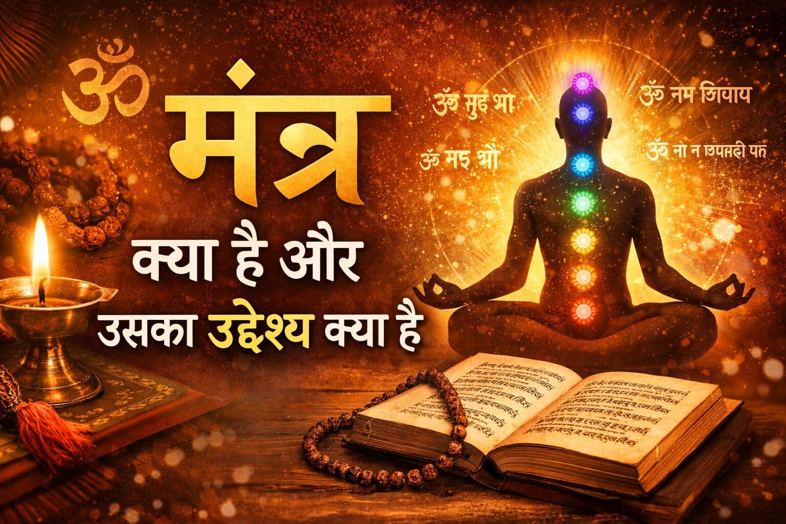 mantra-kya-hai