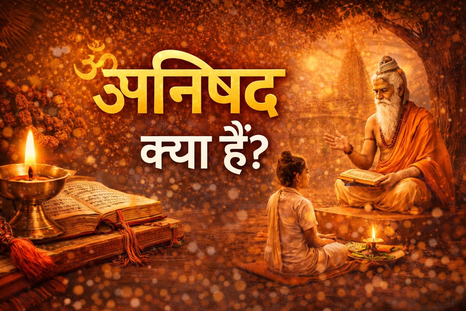 upanishad-kya-hain