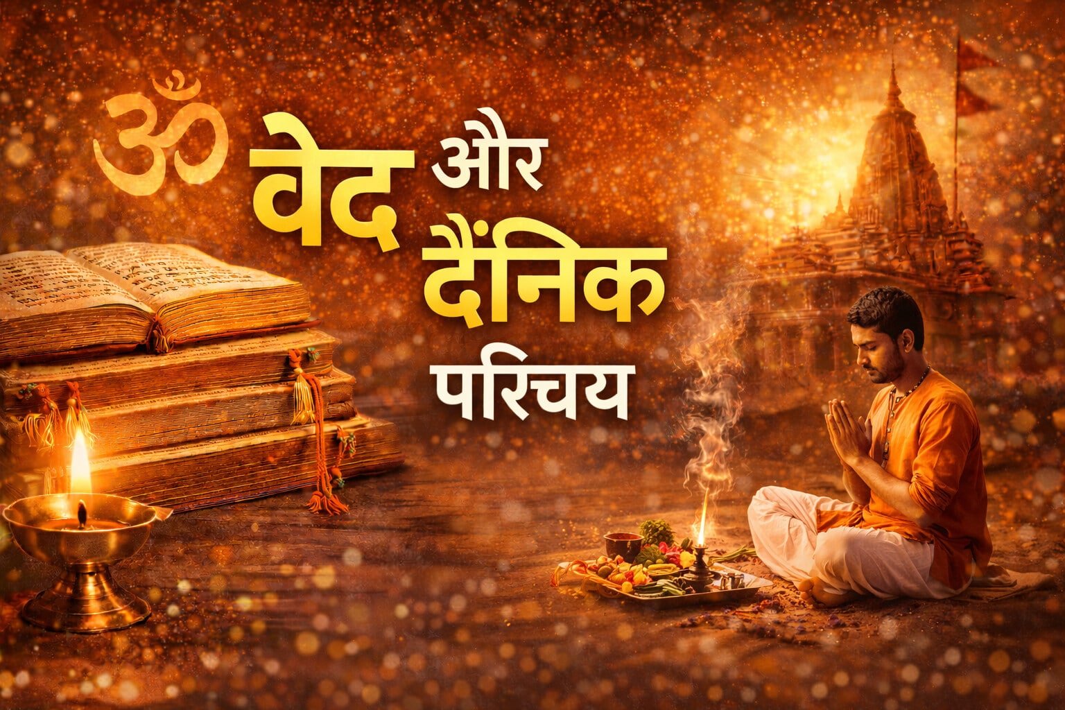 ved-aur-dainik-jeevan