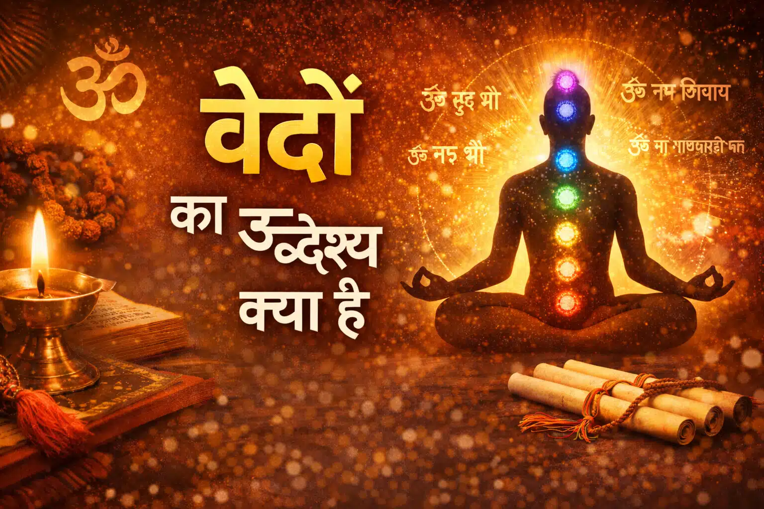 vedon-ka-uddeshya