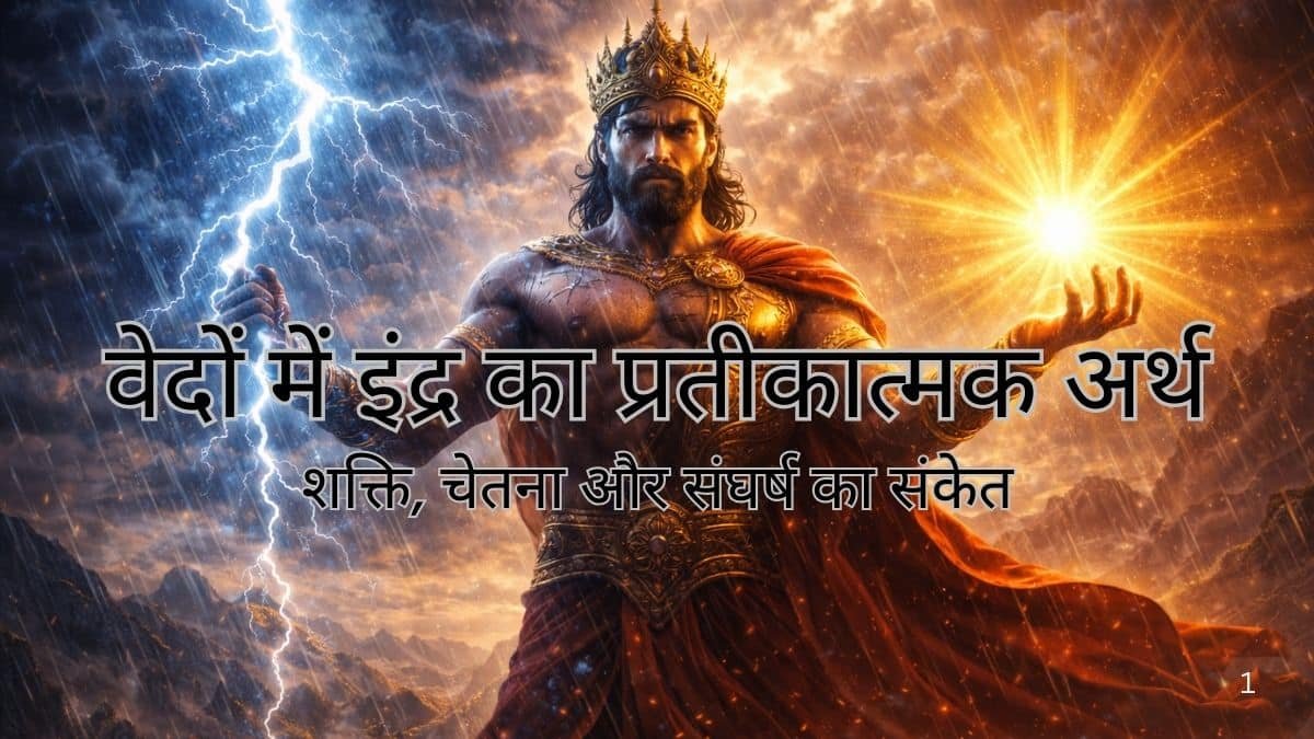 शक्ति चेतना और संघर्ष का संकेत