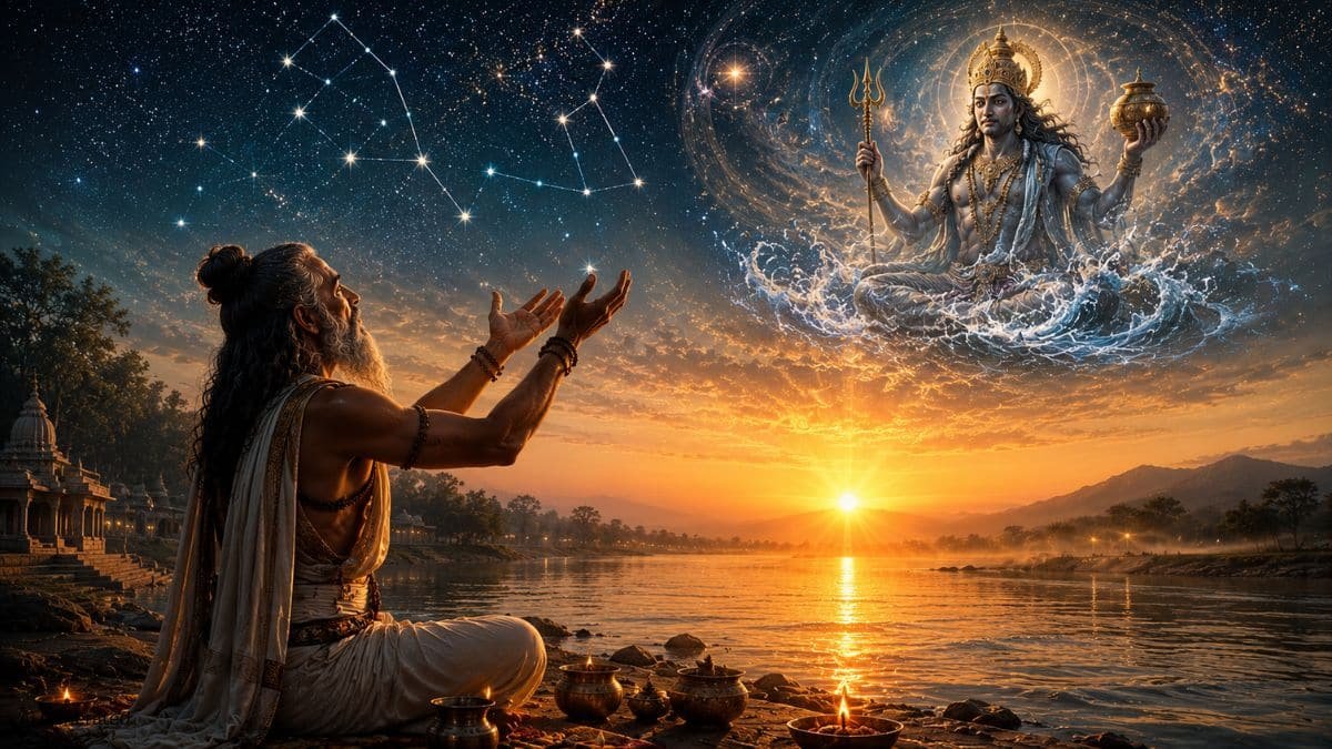 ऋग्वेद मंडल 1 सूक्त 25