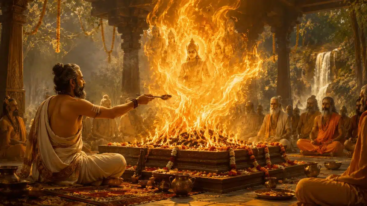 ऋग्वेद मंडल 1 सूक्त 26
