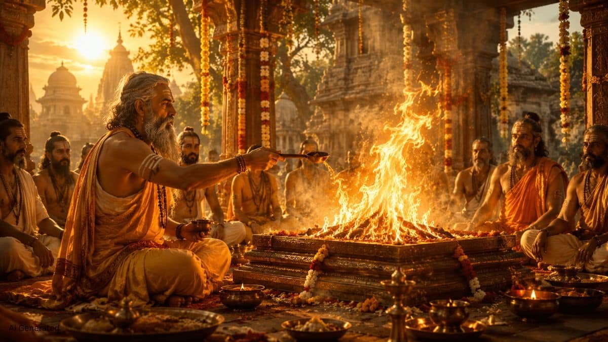 ऋग्वेद मंडल 1 सूक्त 27