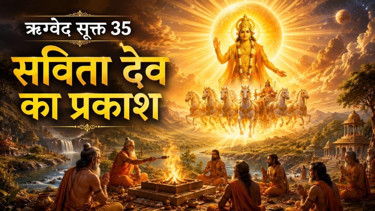 ऋग्वेद मंडल 1 सूक्त 35