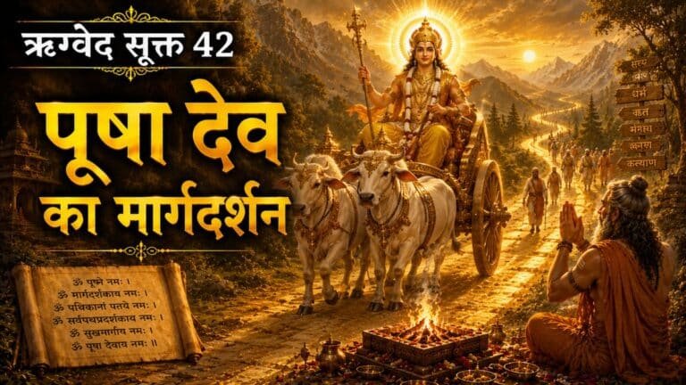 ऋग्वेद मंडल 1 सूक्त 42