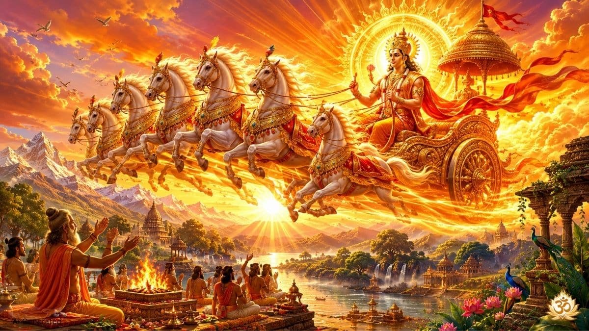 ऋग्वेद मंडल 1 सूक्त 50