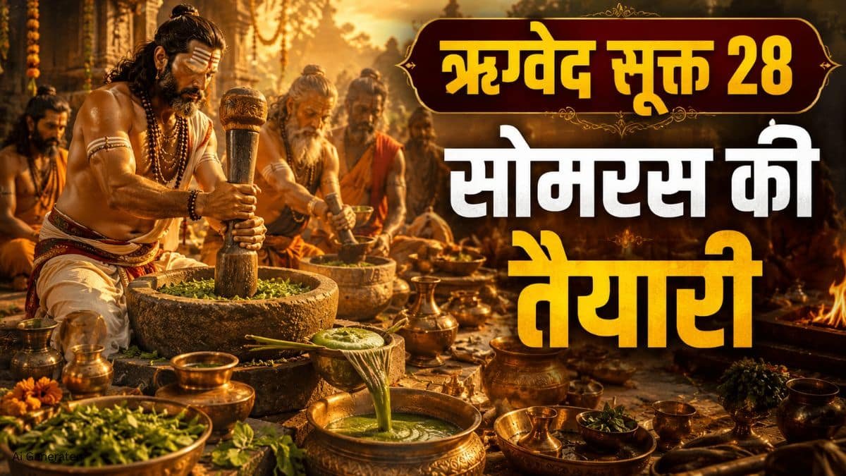 ऋग्वेद सूक्त 28