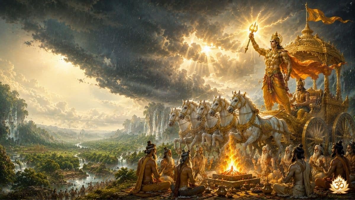 ऋग्वेद मंडल 1 सूक्त 55