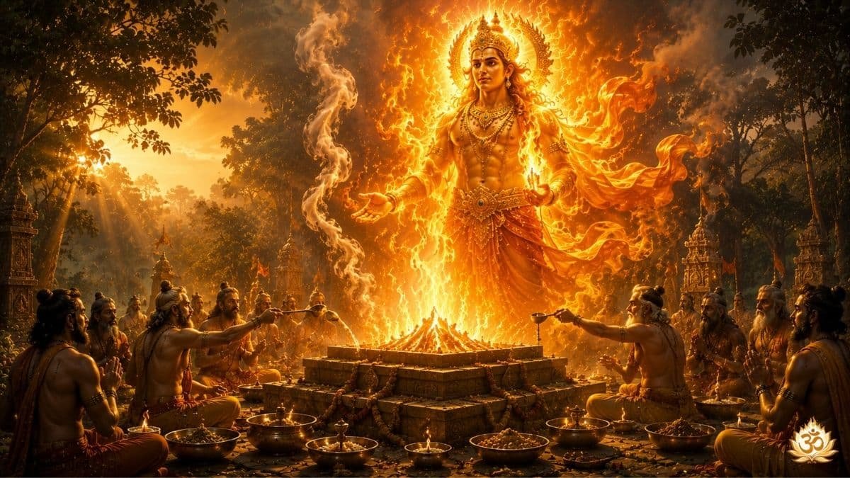 ऋग्वेद मंडल 1 सूक्त 58