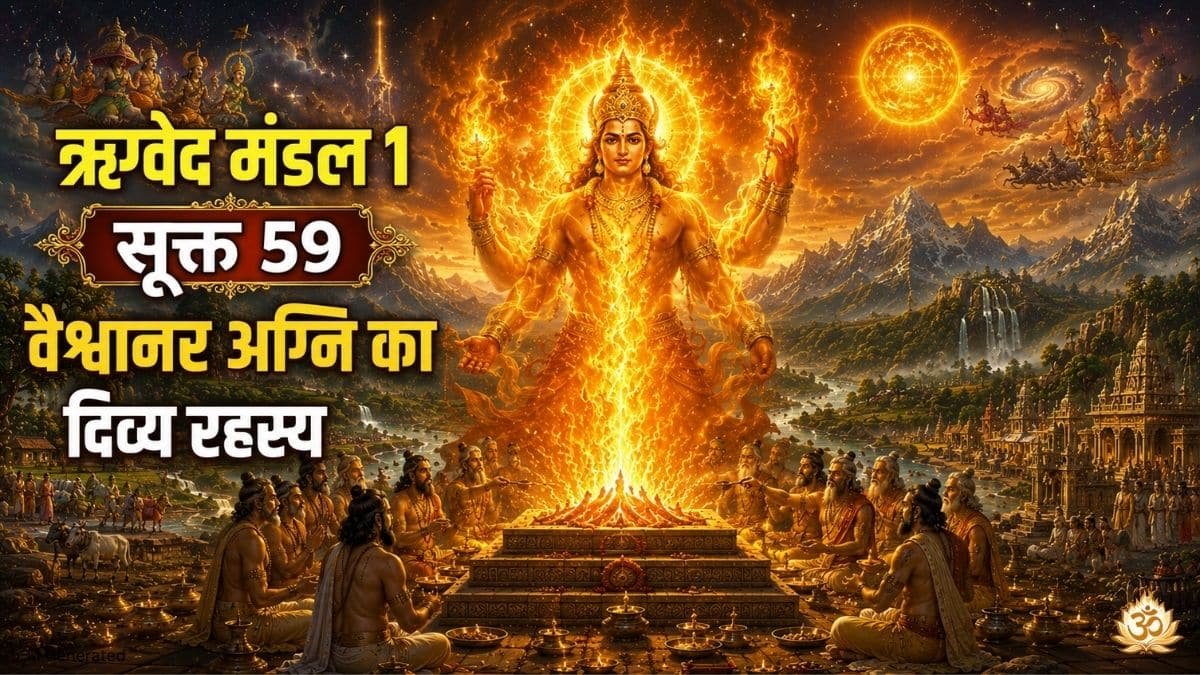 ऋग्वेद मंडल 1 सूक्त 59