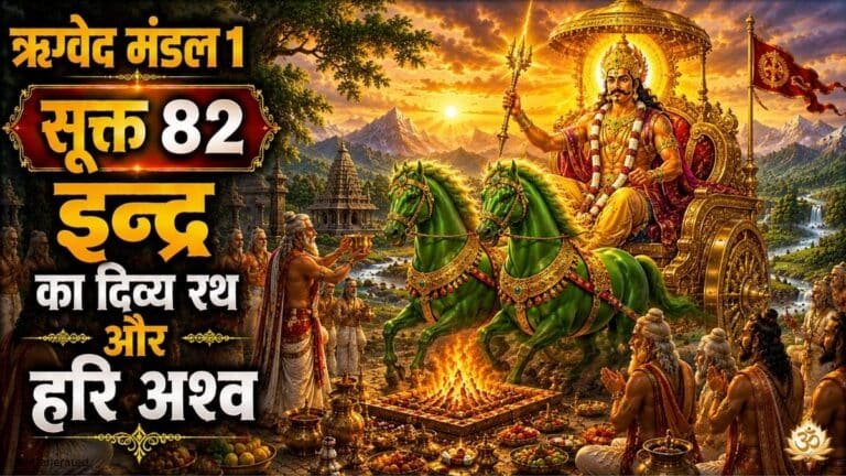 ऋग्वेद मंडल 1 सूक्त 82