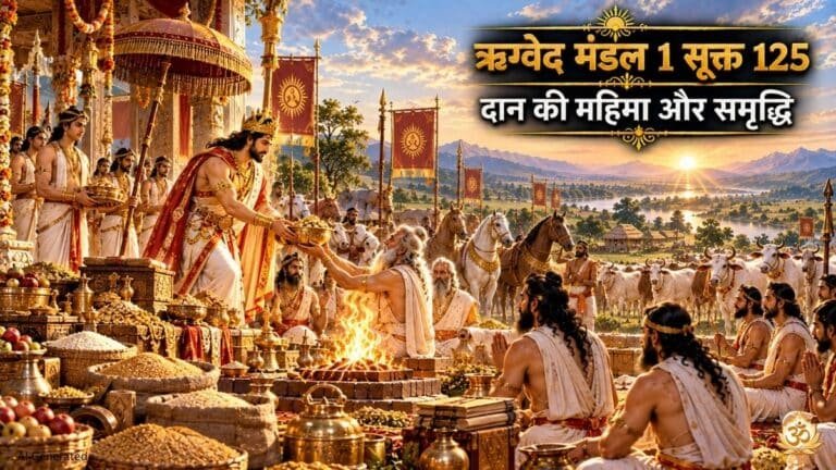 ऋग्वेद मंडल 1 सूक्त 125