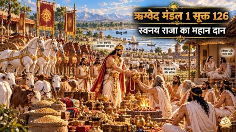 ऋग्वेद मंडल 1 सूक्त 126